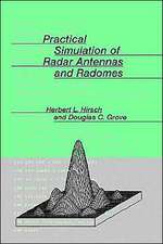 Practical Simulation of Radar Antennas and Radomes