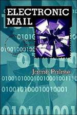 Electronic Mail