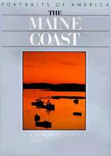 The Maine Coast