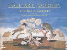 Folk Art Journey