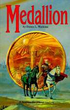 Watkins, D: Medallion