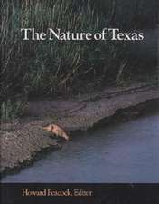 The Nature of Texas