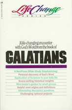 Galatians