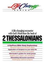 2 Thessalonians