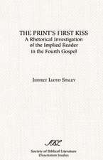 The Print's First Kiss