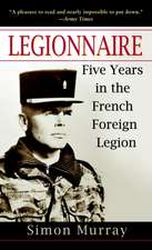 Legionnaire