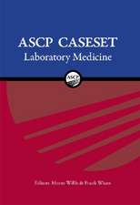 ASCP Caseset: Laboratory Medicine