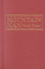 Mountain Man: A Novel of Male and Female in the Early American West