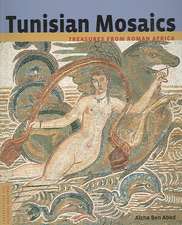 Tunisian Mosaics