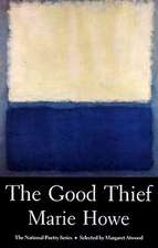 Howe, M: Good Thief