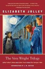 The Vera Wright Trilogy