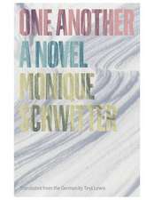 One Another – A Novel