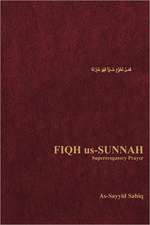 Fiqh Us-Sunnah: Supererogatory Prayer