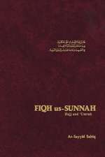 Fiqh Us Sunnah