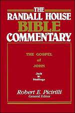 The Randall House Bible Commentary