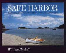 Safe Harbor