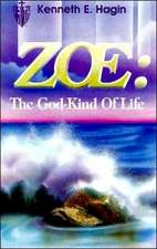 Zoe: The God Kind of Life