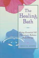 The Healing Bath