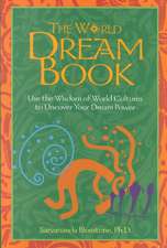 The World Dream Book