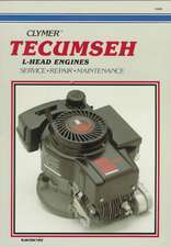 Tecumseh L–Head Engines