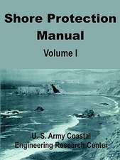 Shore Protection Manual (Volume One)