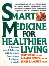 Smart Medicine for Healthier Living