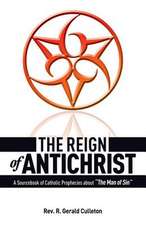 The Reign of Antichrist