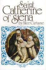 St. Catherine of Siena