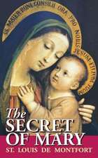 The Secret of Mary