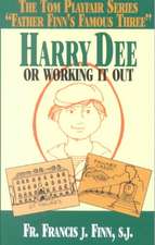 Harry Dee