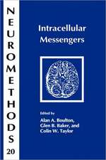 Intracellular Messengers