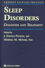 Sleep Disorders