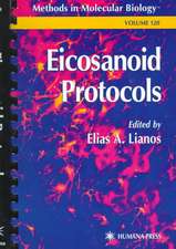 Eicosanoid Protocols