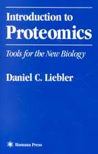 Introduction to Proteomics: Tools for the New Biology