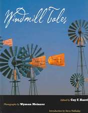 Windmill Tales