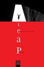 Leap: Poems