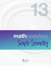 Math Essentials 13