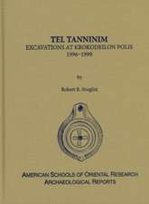 Tel Tanninim