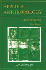 Applied Anthropology: An Introduction