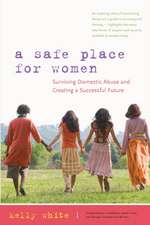 A Safe Place for Women