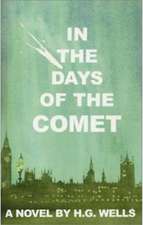 In the Day of the Comet