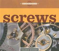 Screws