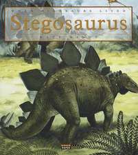 Stegosaurus