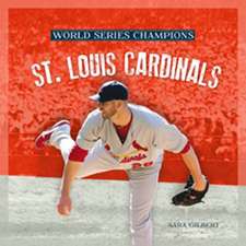 St. Louis Cardinals