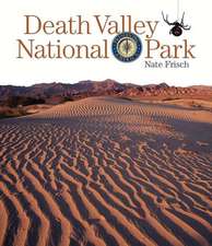 Death Valley National Park