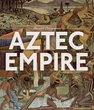 Bodden, V: Aztec Empire
