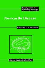 Newcastle Disease