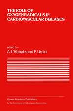 The Role of Oxygen Radicals in Cardiovascular Diseases: A Conference in the European Concerted Action on Breakdown in Human Adaptation — Cardiovascular Diseases, held in Asolo, Italy, 2–5 December 1986