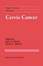 Cervix Cancer