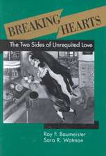 Breaking Hearts: The Two Sides of Unrequited Love